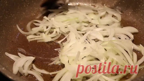 Очень вкусный хлеб с оливками и луком