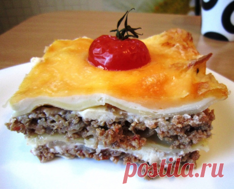 ЛАЗАНЬЯ
