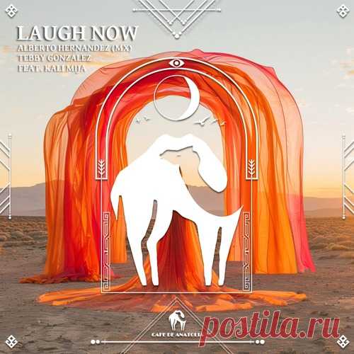 Cafe De Anatolia, Alberto Hernandez (MX), Tebby Gonzalez - Laugh Now free download mp3 music 320kbps