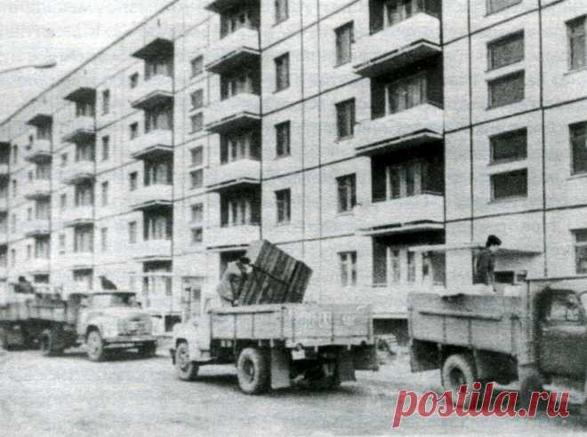 КПЗиС. 1980-е годы