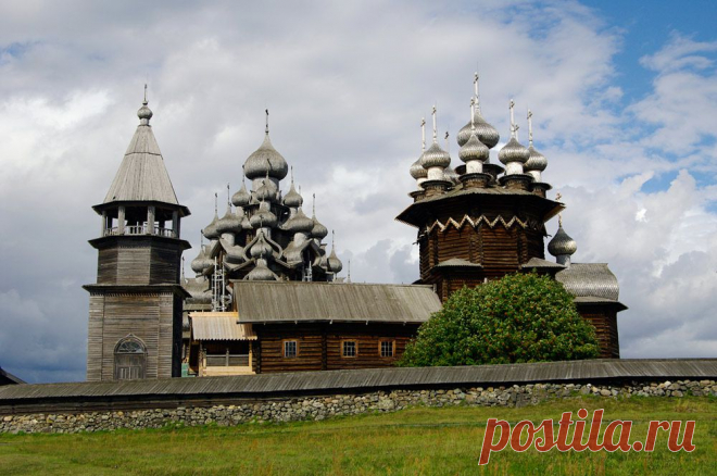 Красоты России: 25 объектов ЮНЕСКО | ТАЙНЫ ПЛАНЕТЫ ЗЕМЛЯ