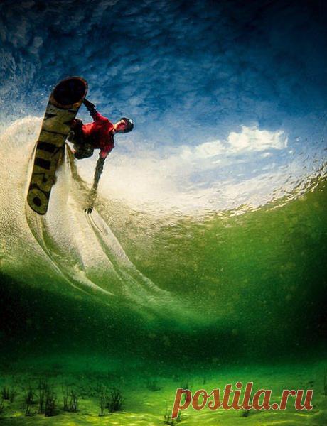 Евгений Федосеев: Самый крутой стрит-арт месяца!. | Постила.ru