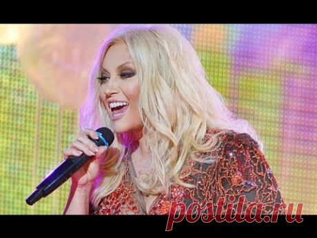 Таисия Повалий - Возвращаю