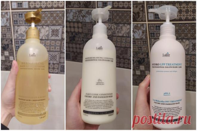 Продолжаю тестировать средства для волос от Lador. Делюсь своими впечатлениями от шампуня, кондиционера и маски
Всем привет! Меня зовут Ксюша и рада видеть вас на моём канале «Ксюша-Печенюша». В начале октября я выкладывала видео с распаковкой товаров, где были в том числе и средства для... Read more »
Читай дальше на сайте. Жми подробнее ➡