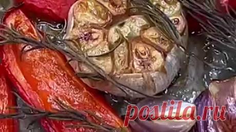 Паста с вкуснейшим соусом