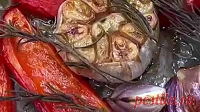 Паста с вкуснейшим соусом