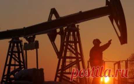 Brent поднялась выше $35 на фоне новостей о переговорах Москвы и Эр-Рияда :: Экономика :: РБК