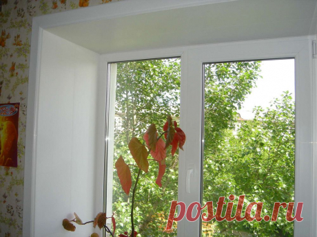 Как сделать откосы из сэндвич-панелей