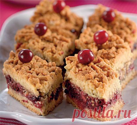 ✿ღ✿Бабушкин пирог✿ღ✿