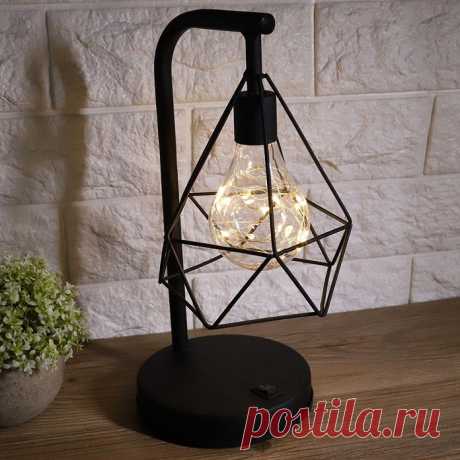 10 аксессуаров с Aliexpress для вашей спальни