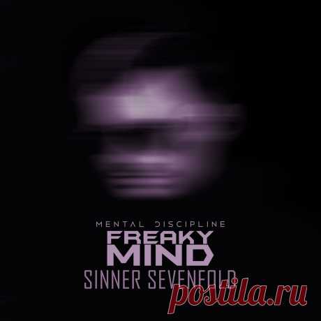 Freaky Mind &amp; Mental Discipline - Sinner Sevenfold (Single) (2025) 320kbps / FLAC