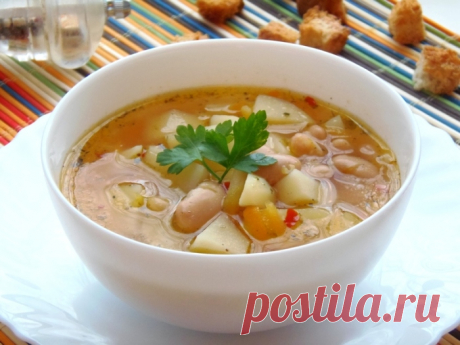 Три вкуснейших супа времен СССР, которые стоит приготовить и сегодня: Секреты советских хозяек.