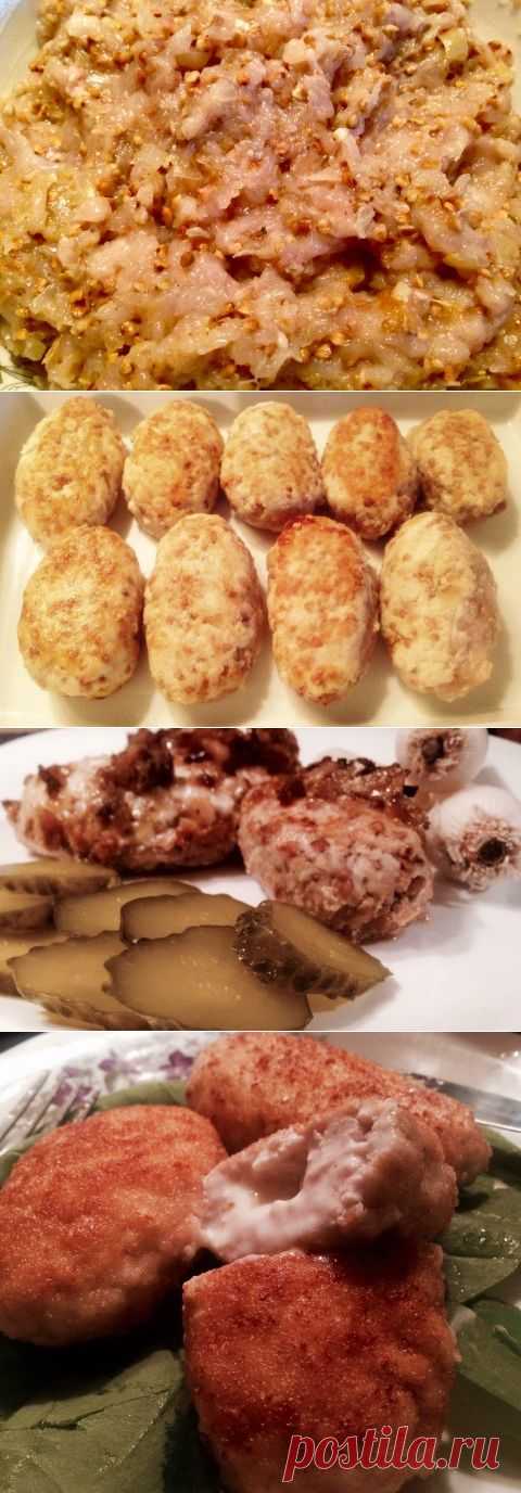 ГРЕЧАНИКИ , ПРОСТО ,ВКУСНО, А ГЛАВНОЕ БЫСТРО | 4vkusa.ru