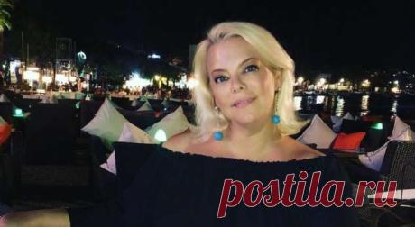 «Крутые бабки вдохнули веселящего газа»: Яна Поплавская объяснила, почему восхищается теми, кому за 50 . Милая Я