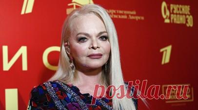 Суд снял арест с квартиры Ларисы Долиной в Москве по делу о мошенничестве. Балашихинский городской суд снял арест с квартиры певицы Ларисы Долиной в Ксеньинском переулке в Москве. Читать далее