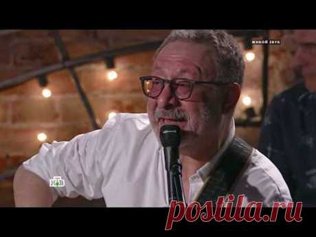 Евгений МАРГУЛИС. Блюз Шанхай