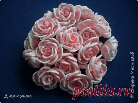 Идеи для творчества и подарков своими руками