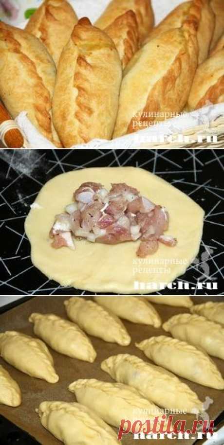 Кибинай   |  Харч.ру  - рецепты для любителей вкусно поесть