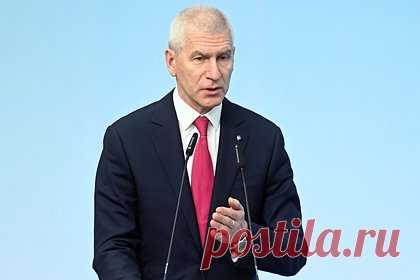 Министр спорта предложил включить белорусские команды в российские лиги. Министр спорта России Олег Матыцин предложил включить команды из Белоруссии в российские профессиональные лиги. По словам функционера, речь идет практически обо всех командных видах спорта. «Определенный опыт накоплен, мы решим вопросы с нормативным обеспечением», — отметил Матыцин.