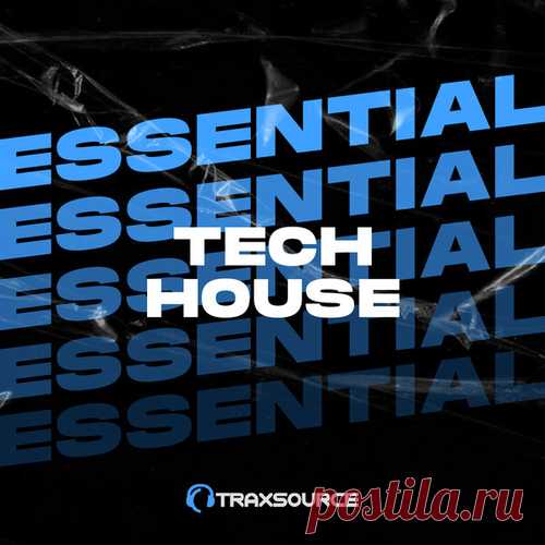 Traxsource Essential Tech 2022-11-21 DATA CREATED: 12/12/2022  	QUALITY: MP3/320 kbps  	GENRE: Tech House, Techno  Tracklist Aiho & Aerton - Habits (05:44) Amorhouse & Tonix - Mandela