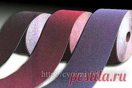 Работа с наждачной бумагой. | Своими руками
