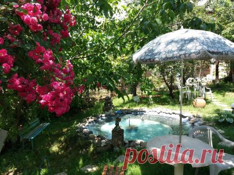 Дом для отпуска SUNNY SWEET HOME (Армения Дилижан) - Booking.com