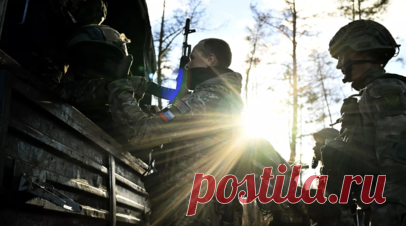 ВС России освободили населённый пункт Новогригоровка в Запорожской области. В Минобороны России заявили, что российские войска освободили населённый пункт Новогригоровка в Запорожской области. Читать далее