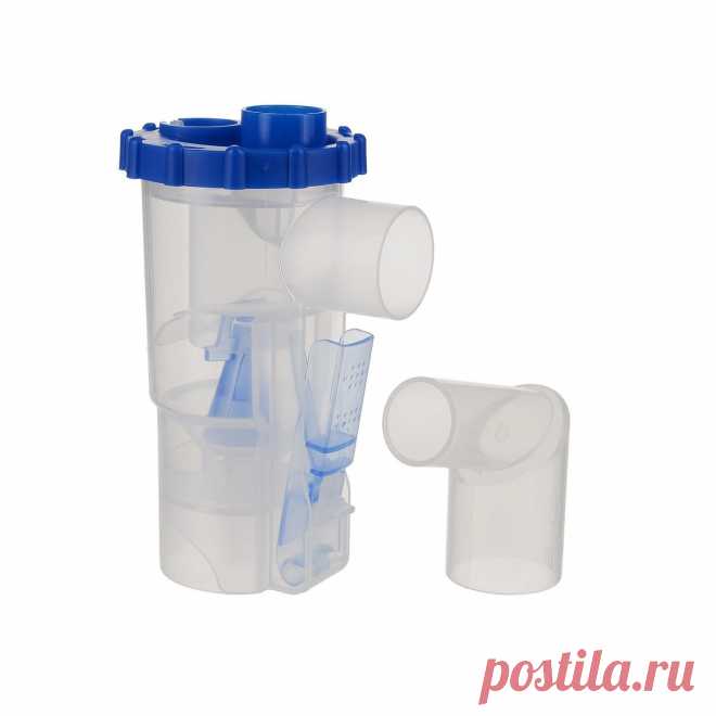 B.Well Распылитель SuperJet с переходником (WN-112к)
Подходит ингалятору (небулайзеру): Ингалятор компрессорный B.Well WN-112K

Новый распылитель SuperJet позволяет проводить ингаляции с минимальной потерей лекарственного препарата, благодаря встроенной системе клапанов. Пациент самостоятельно управляет воздушным потоком и с помощью удобной клавиши открывает выход лекарственного средства только тогда, когда это необходимо.