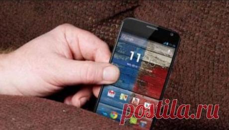 Как найти свой смартфон, даже если на нем включен беззвучный режим | Секреты смартфона | Яндекс Дзен