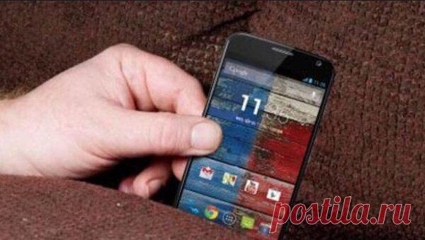 Как найти свой смартфон, даже если на нем включен беззвучный режим | Секреты смартфона | Яндекс Дзен