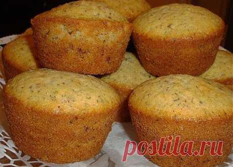 Маффины с луком - Форум Херсона
