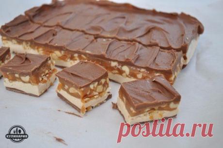 ГОТОВИМ ЗНАМЕНИТЫЕ СЛАДОСТИ САМИ | Кулинарные Рецепты