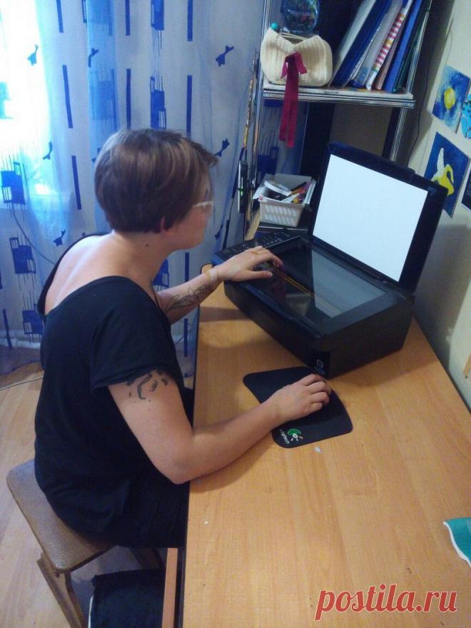 Чудики из социальных сетей | Чёрт побери