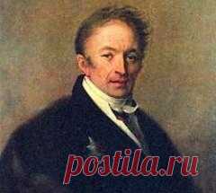 Сегодня 03 июня в 1826 году умер(ла) Николай Карамзин-ПИСАТЕЛЬ-ИСТОРИК