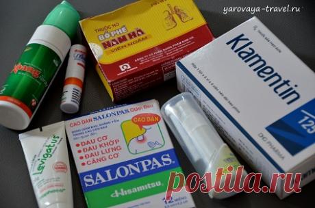 Путешествия с Ириной Яровой