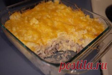 Картошка по - французски / Блюда из картофеля / TVCook: пошаговые рецепты с фото