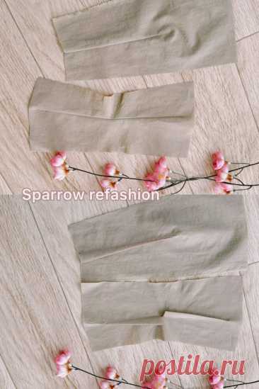 How to Sew Darts Easy Step-by-Step Sewing Tutorial - Sparrow Refashion: A Blog for Sewing Lovers and DIY Enthusiasts