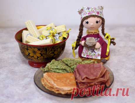 PDF Кукла Масленица. FREE amigurumi crochet pattern. Бесплатный мастер-класс, схема и описание для вязания амигуруми крючком. Вяжем игрушки своими руками! Куколка, кукла, doll, puppet, puppe, marioneta, fantoche, poupée, lalka. #амигуруми #amigurumi #amigurumidoll #amigurumipattern #freepattern #freecrochetpatterns #crochetpattern #crochetdoll #crochettutorial #patternsforcrochet #вязание #вязаниекрючком #handmadedoll #рукоделие #ручнаяработа #pattern #tutorial #häkeln #amigurumis #dolls