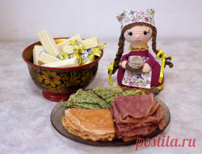 PDF Кукла Масленица. FREE amigurumi crochet pattern. Бесплатный мастер-класс, схема и описание для вязания амигуруми крючком. Вяжем игрушки своими руками! Куколка, кукла, doll, puppet, puppe, marioneta, fantoche, poupée, lalka. #амигуруми #amigurumi #amigurumidoll #amigurumipattern #freepattern #freecrochetpatterns #crochetpattern #crochetdoll #crochettutorial #patternsforcrochet #вязание #вязаниекрючком #handmadedoll #рукоделие #ручнаяработа #pattern #tutorial #häkeln #amigurumis #dolls