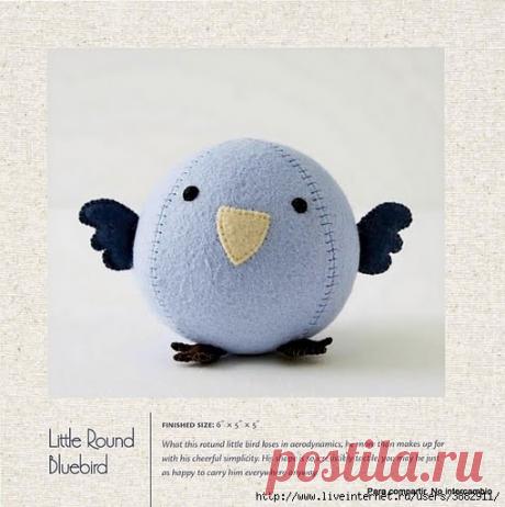 И у меня есть душа...