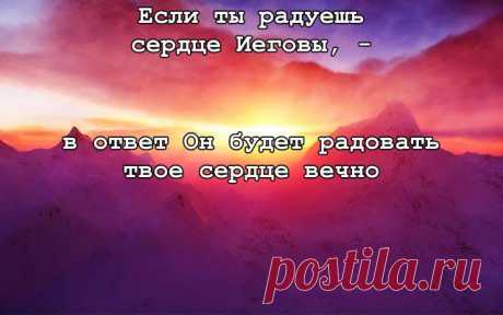 Блог сайта - Блог сайта - Свидетели Иеговы наблюдают мир