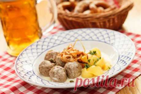 Вкусные рецепты