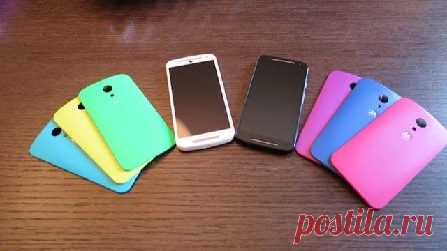 Если раньше для того, чтобы получить современный смартфон, приходилось тратить крупную сумму денег, то сейчас времена изменились определенно в лучшую сторону.