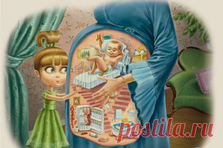 А ещё мне хочется – до дрожи в коленях, до кома в горле – того же, чем я был напичкан в детстве. Простоты и ясности мира.