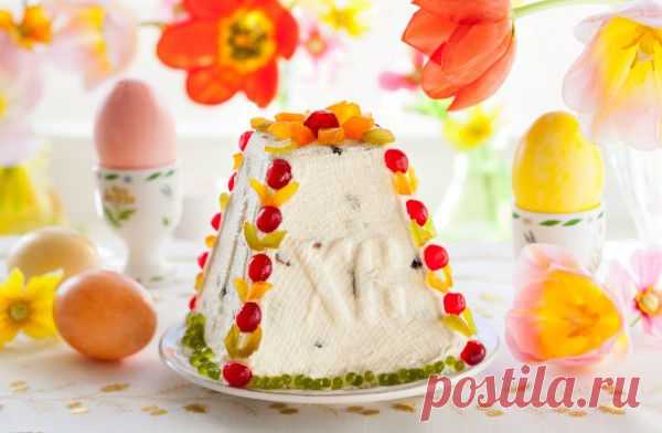 Вкусные рецепты