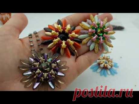 Diy video tutorial #pendant #ciondolo #medaglione ,,PASSIONE,, 🥰