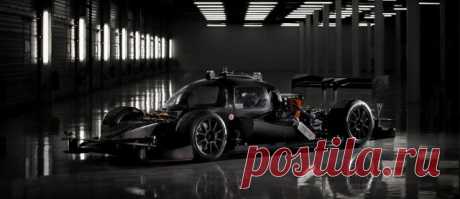 Roborace: как роботы внедряются в гонки | Чёрт побери Проект под названием Roborace представляет собой идею создания абсолютно автономного соревнования гоночных болидов, в котором не будет принимать участия человек. Первый подобный робот-болид прошел испытание на одном из гоночных треков в столице Германии. Авторобот благополучно преодолел один круг на достаточно высокой скорости. На все про все, болиду понадобилось одна минута и сорок секунд. Отметим, что в гонках Formula...