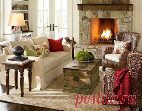 Дизайн интерьера – Сообщество – Google+