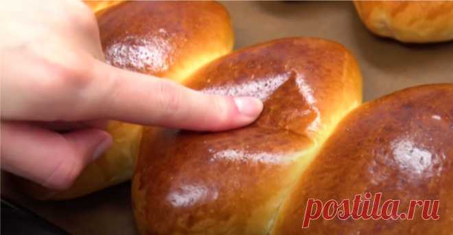 Рассказываю, как пеку «пуховые» пирожки с яблоками даже вкуснее, чем у бабушки! Одна маленькая хитрость, немного сноровки и готово | SM.News