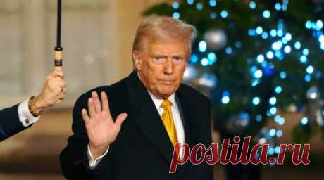 Трамп заявил, что сирийцам придётся справляться с кризисом без Запада. Сирийцам придётся справляться без помощи Запада, заявил избранный президент США Дональд Трамп в интервью Paris Match. Читать далее